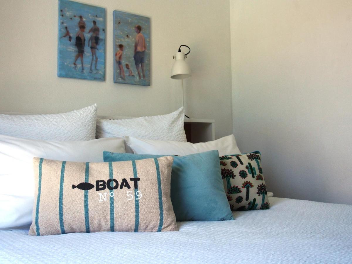 Bed & Breakfast La Charentine Echillais