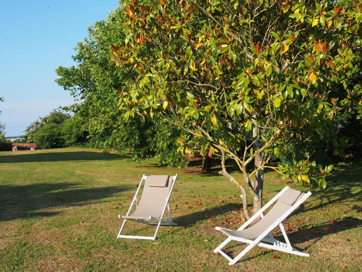 Bed & Breakfast La Charentine