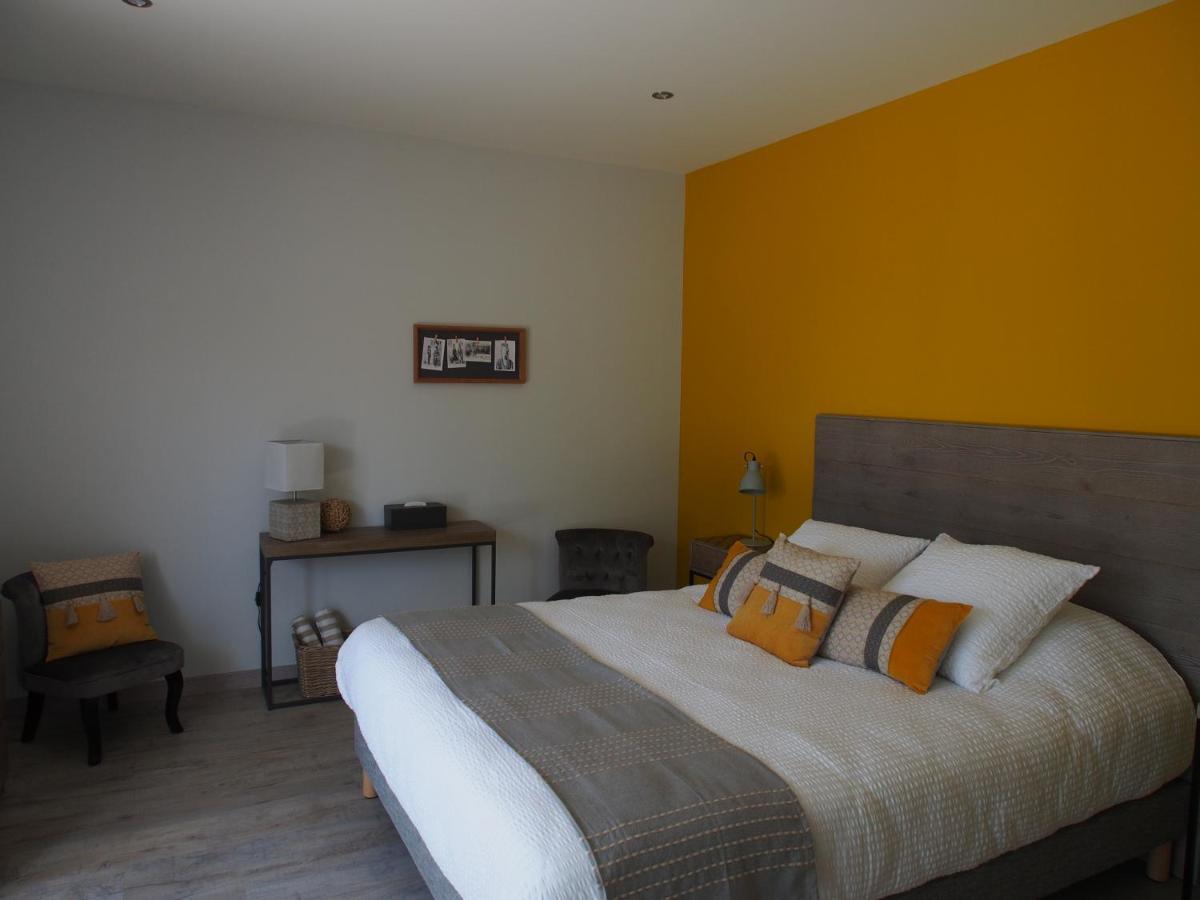 Bed & Breakfast La Charentine Echillais