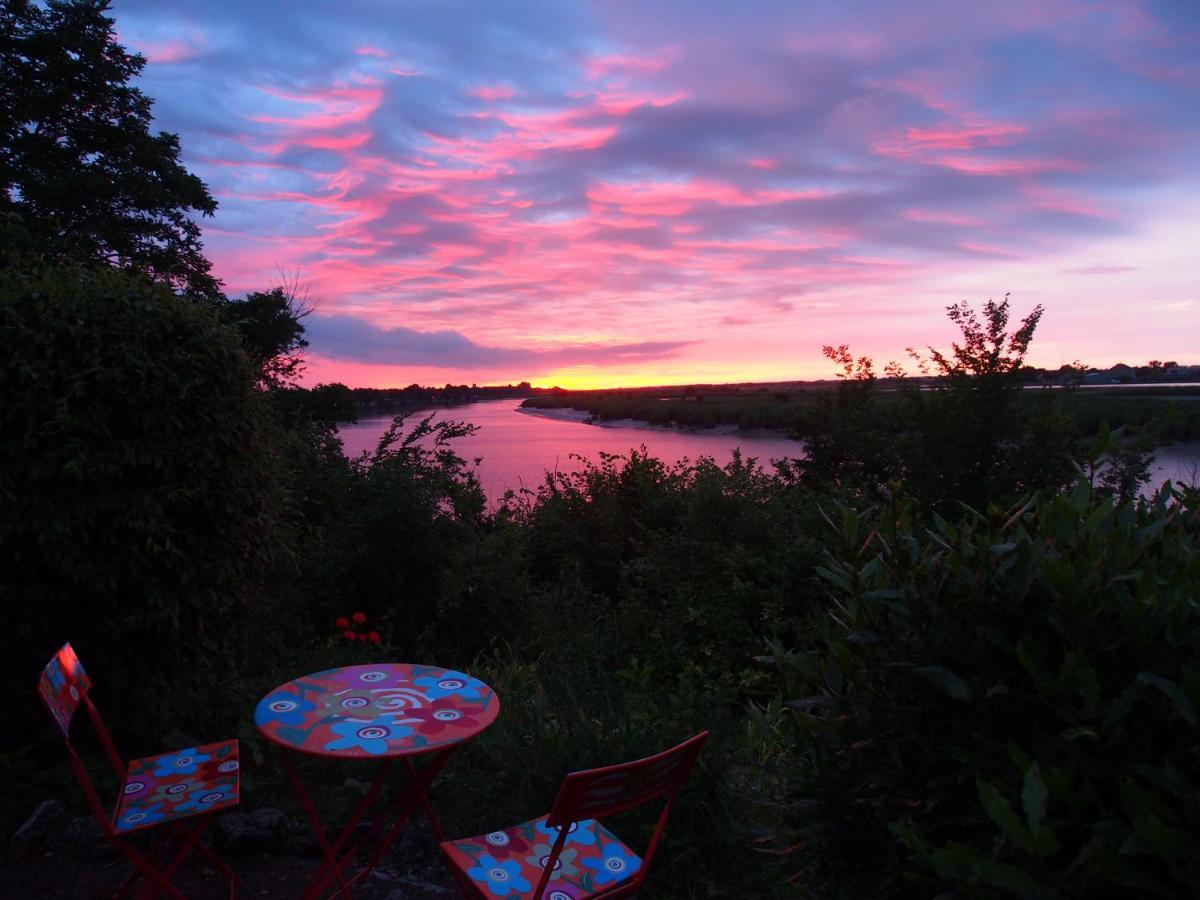 La Charentine Bed & Breakfast