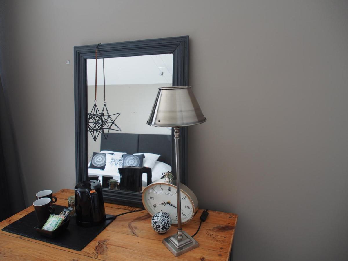 Bed & Breakfast La Charentine *