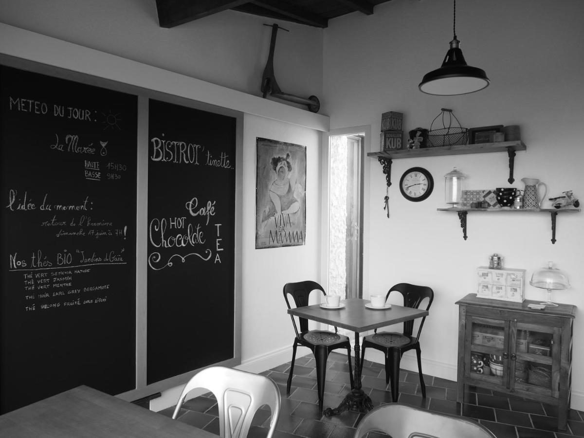 Bed & Breakfast La Charentine *