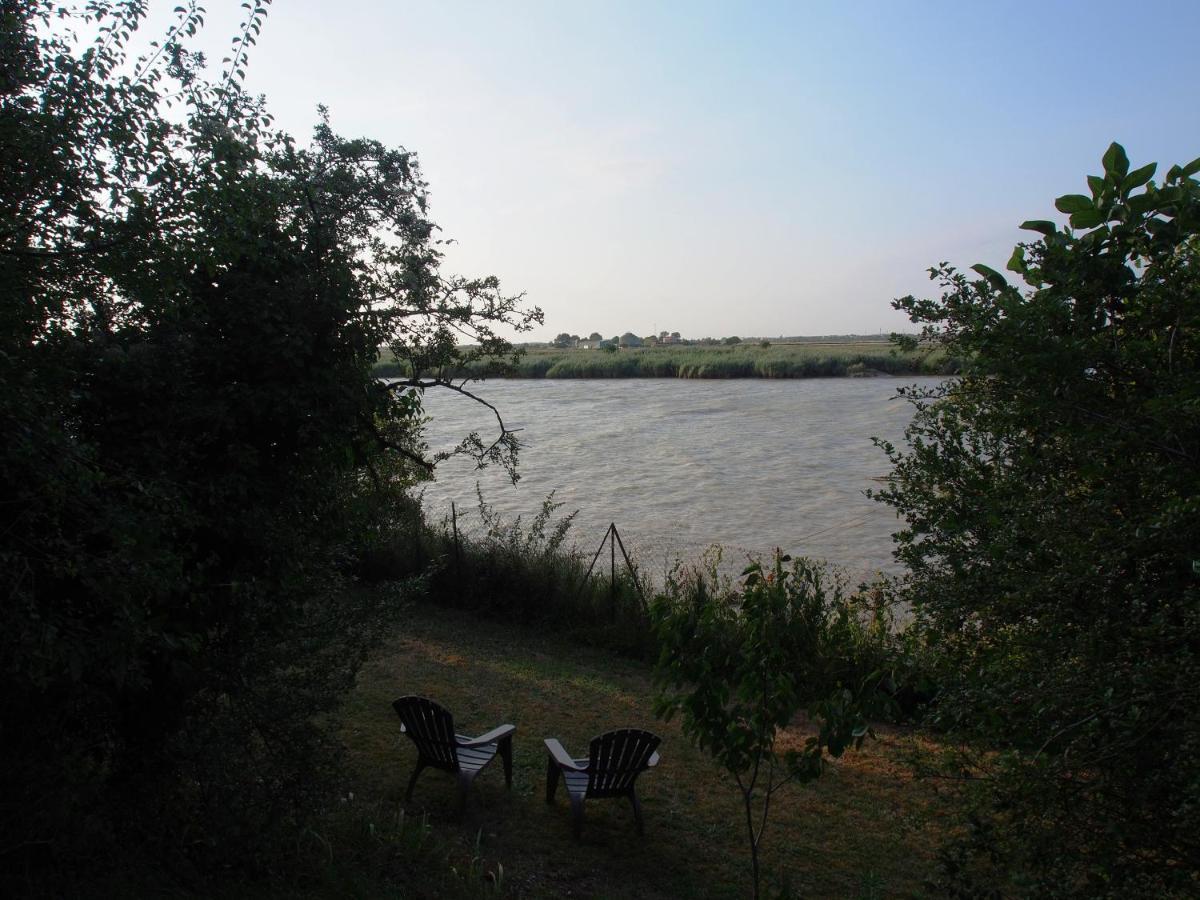 Bed & Breakfast La Charentine