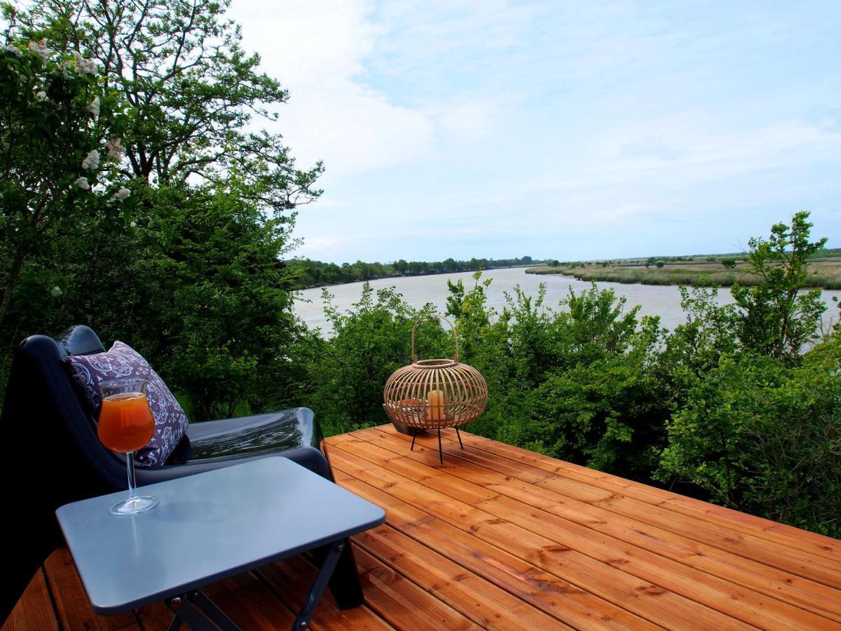 Bed & Breakfast La Charentine