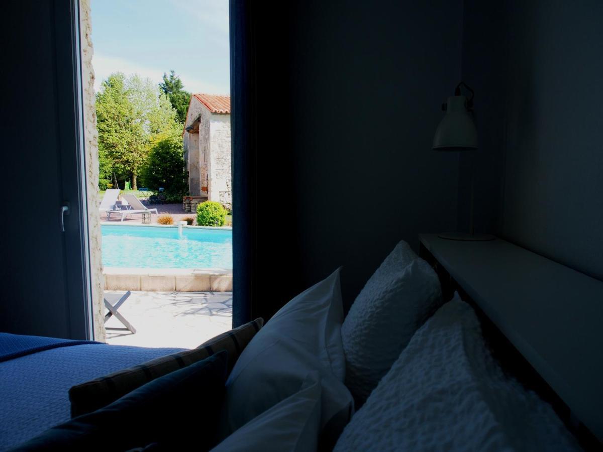 La Charentine *