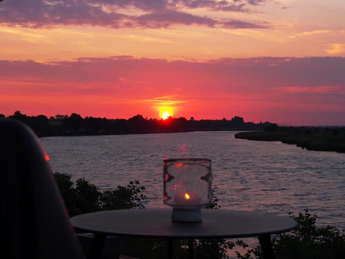 Bed & Breakfast La Charentine