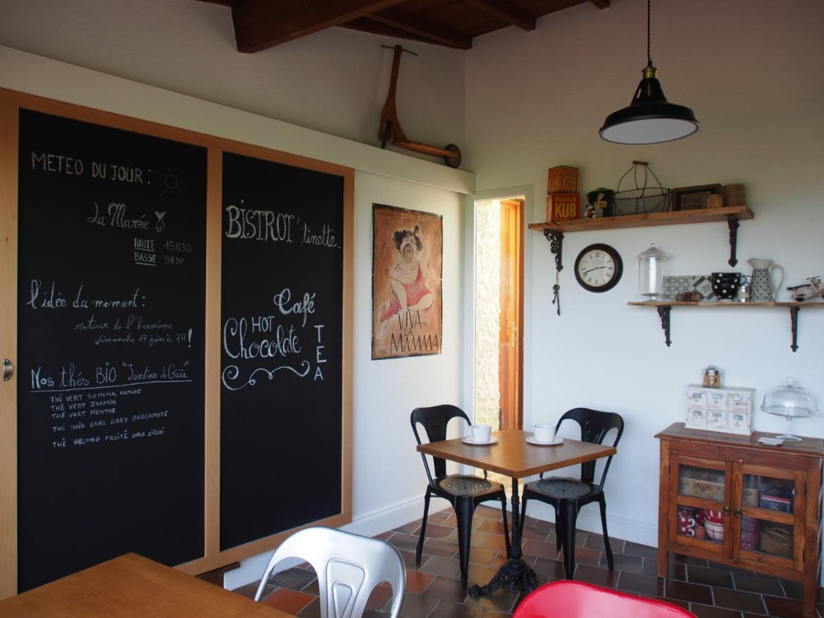 La Charentine Echillais
