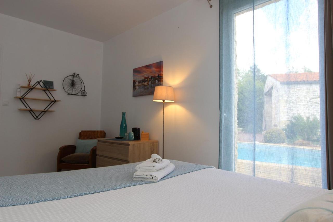 Bed & Breakfast La Charentine
