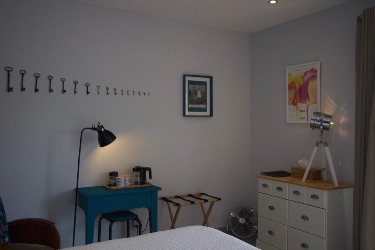 La Charentine Bed & Breakfast *