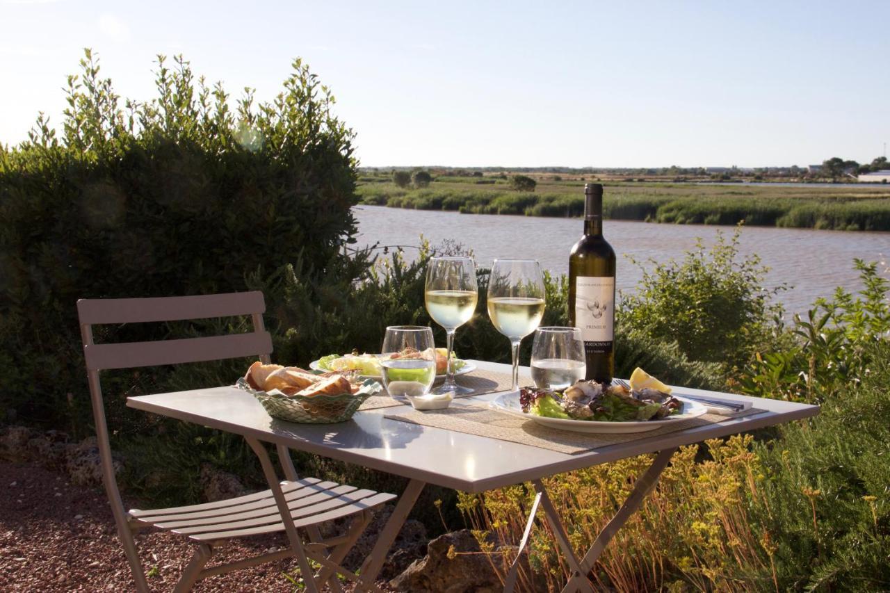 Bed & Breakfast La Charentine *