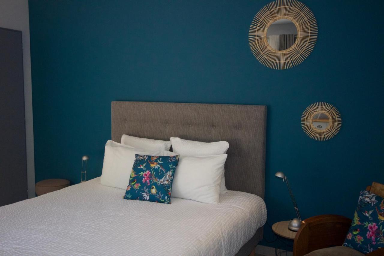 Bed & Breakfast La Charentine Echillais