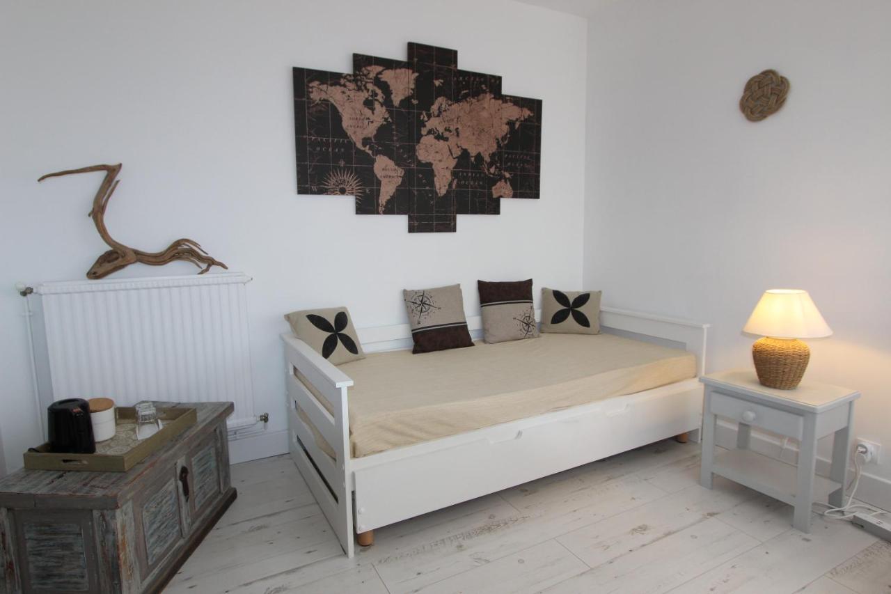 La Charentine Bed & Breakfast *