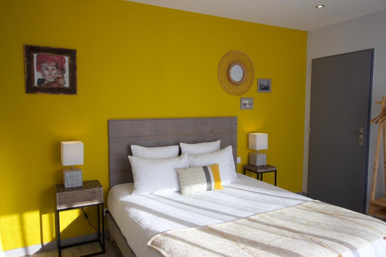 Bed & Breakfast La Charentine *