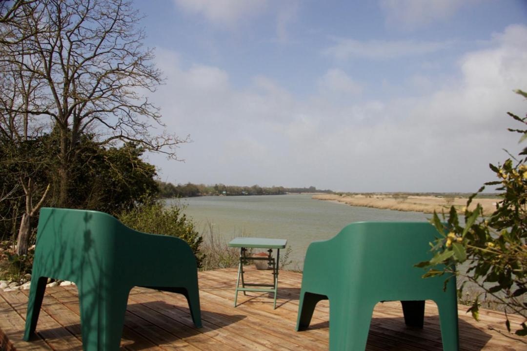Bed & Breakfast La Charentine